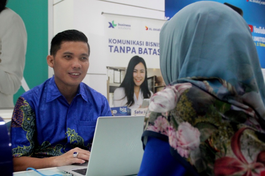 Hari Pelanggan Nasional 2019, Pelanggan XL Axiata Dapatkan Berbagai Penawaran Menarik